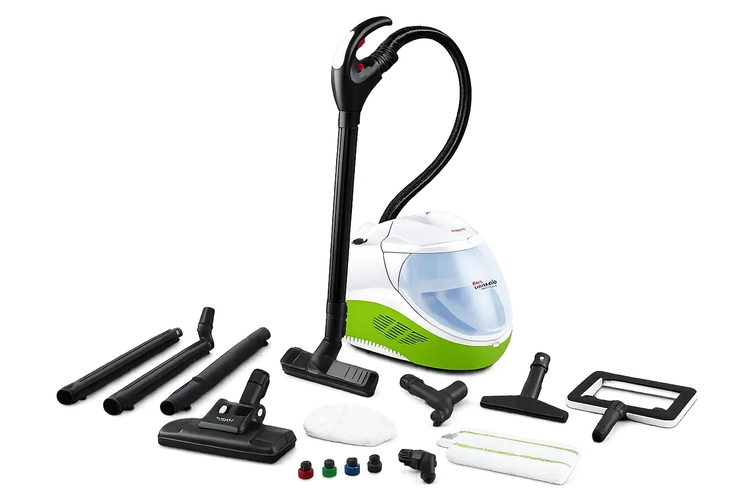 Polti Vaporetto Lecoaspira FAV80 disponible para alquiler
